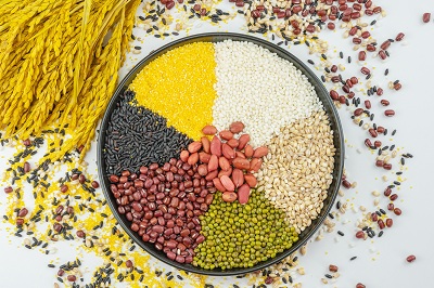 白发变黑发食疗有哪些 常吃5大类食物让白发变黑发