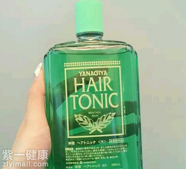 日本柳屋生发液有用吗 柳屋生发液价格多少钱