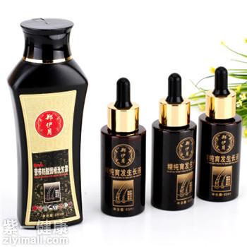 郑伊月生发液骗局揭秘 教你正确认识骗局