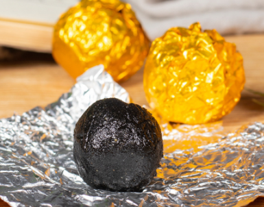 如何做黑发效果好