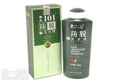 章光101生发有用吗 阐述章光101生发有何效果