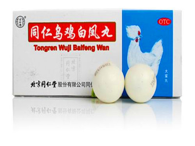 乌鸡白凤丸治疗脱发效果如何