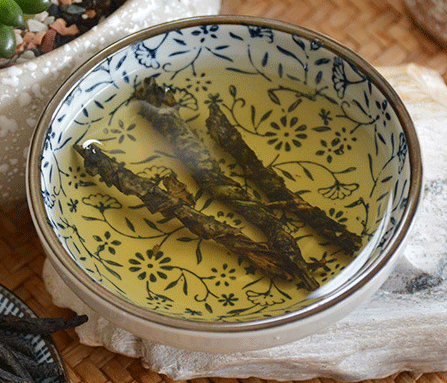 苦丁茶可以治脱发吗