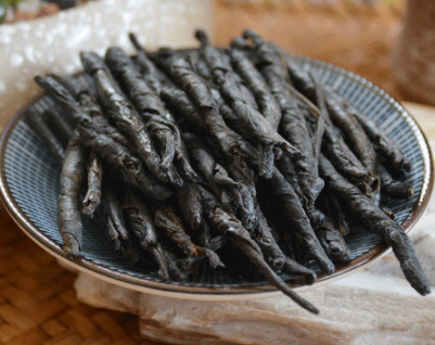 苦丁茶的其他功效