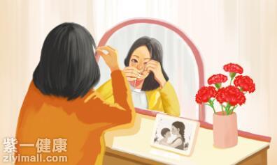 怎么去除白发 这三种方法去除白发最有效