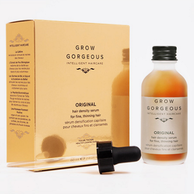 image Grow Gorgeous防脱生发液