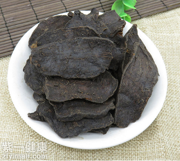 45岁白发变黑发食疗 四种食物帮助改善白发现象