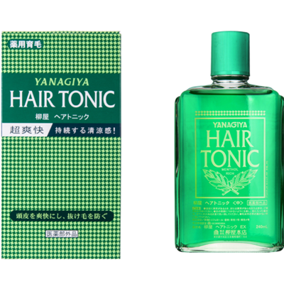 柳屋生发液怎么用 使用应注意哪些问题