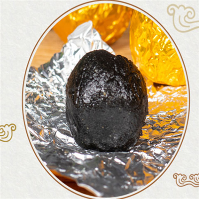 黑芝麻丸对孕妇的好处 这两大好处需知晓