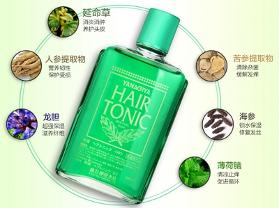 柳屋生发液真的有用吗 柳屋生发液这样用才会生发