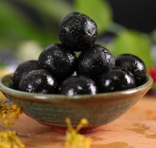 北京同仁堂黑芝麻丸价格贵吗  黑芝麻丸功效多价格实惠