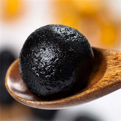 神农金康黑芝麻丸功效 解析三大神奇功效