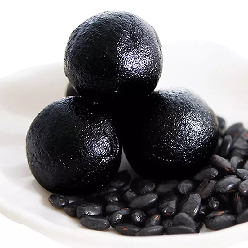 九蒸九晒黑芝麻丸制作方法  揭秘黑芝麻丸的功效