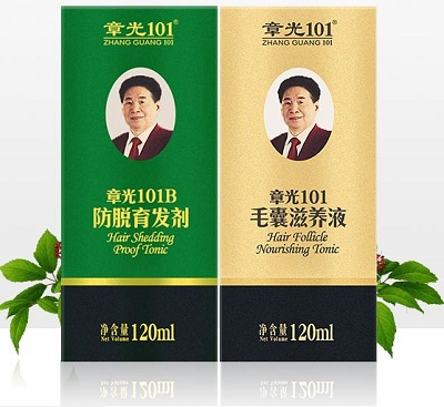 防脱发洗发水哪个好 三款洗发水防脱发效果好