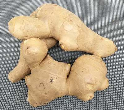 用生姜擦头皮能生发吗 揭秘生姜生发的原理