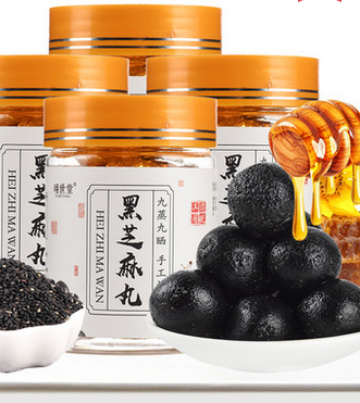 吃什么可以生发让头发浓密 这些食物增长头发效果好