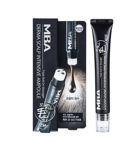 如何生发 这几个方法一定要知道