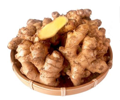 生姜擦头皮能生发吗 为什么生姜可以刺激头发生长