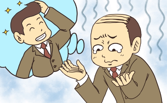 脂溢性脱发有治吗 这些方法治疗效果好