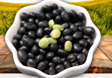 脱发吃什么好 5种食物防脱发