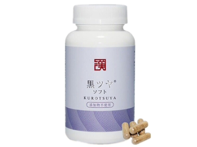 和汉黑发灵副作用 和汉黑发灵的功效