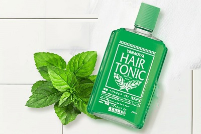 image 柳屋生发液