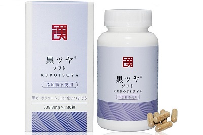 少年白头发怎么治才能黑 做好五点让白发变黑