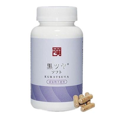 白发变黑发最好的方法有哪些 4个方法让头发又黑又亮