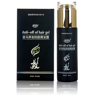 解决脱发的8个方法 你知道的有几个？