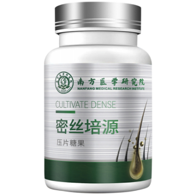 密丝培源骗局揭秘 密丝培源真能生发吗