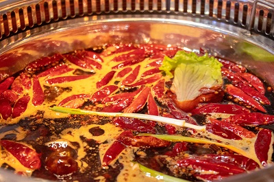 image 火锅