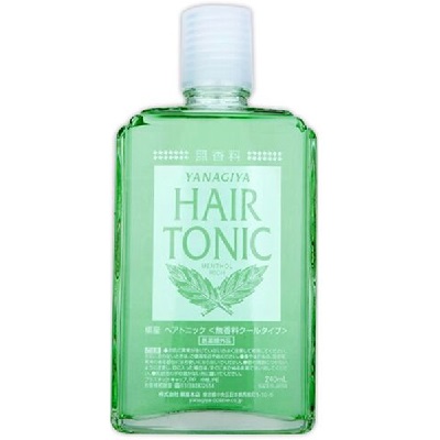 image 日本柳屋发根营养生发液