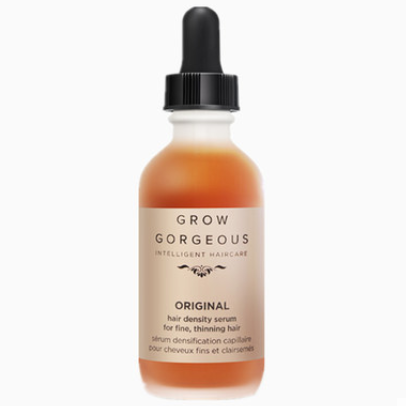 image Grow Gorgeous防脱生发精华液