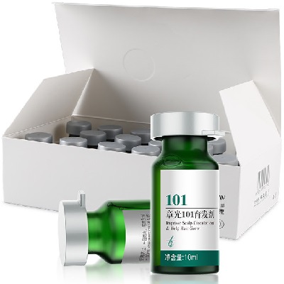 image 章光101防脱洗发精