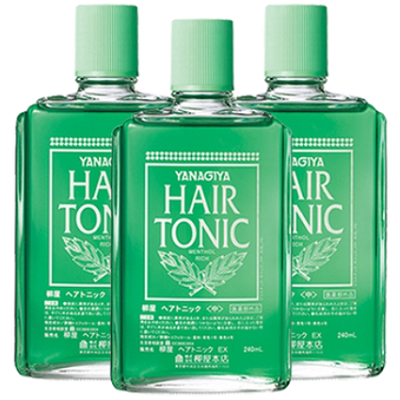 image 柳屋防脱生发水