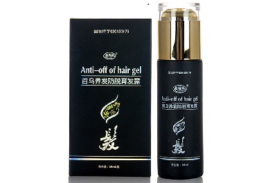 image 澳福来生发液