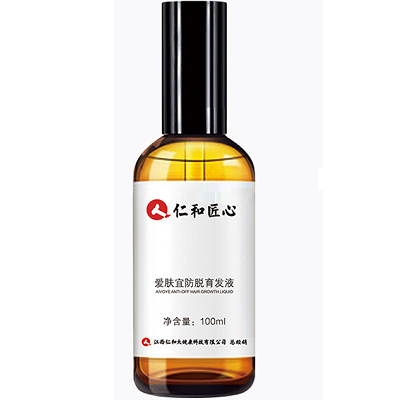 爱肤宜防脱育发液