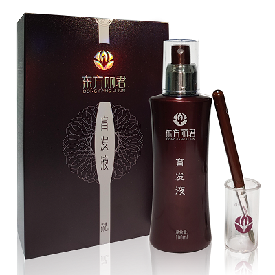 东方丽君育发液