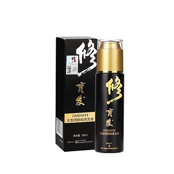 盘点十大良心国货洗发水