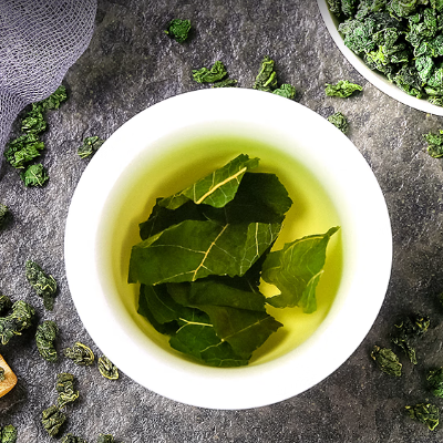 根治白头发2个民间偏方 揭晓有效应对白发的2大偏方