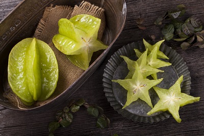 脱发最怕三种水果 盘点预防脱发最好的三种水果