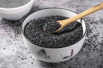 改善白头发的6个方法