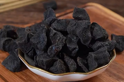 三味中药治脱发又生发 脱发用什么中药最好