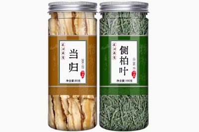 侧柏叶当归煮水的功效 侧柏叶当归的三大作用