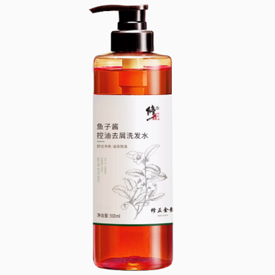 鱼子酱洗发水怎么样 鱼子酱洗发水多少钱一瓶