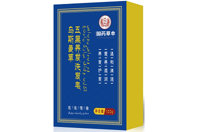 新疆乌发皂真的能黑发吗 新疆乌发皂功效与作用