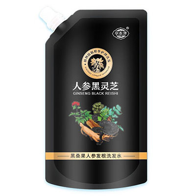 草本泽黑桑果人参发根能使白发变黑吗 草本泽真的能黑发吗