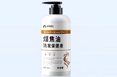 信冈医生毛囊炎洗发水好用吗