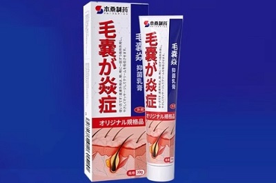 本桑制药毛囊净正确的使用方法