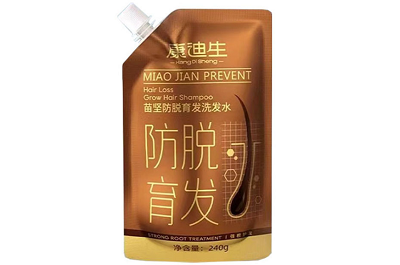 康迪生防脱育发有效果吗 康迪生的功效